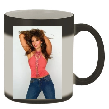 Thalia Color Changing Mug