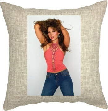 Thalia Pillow