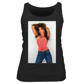 Thalia Women's Tank Top