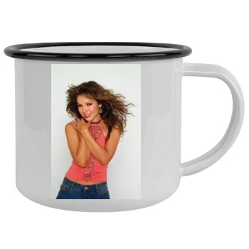 Thalia Camping Mug