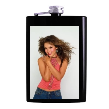 Thalia Hip Flask