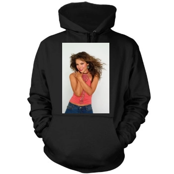 Thalia Mens Pullover Hoodie Sweatshirt