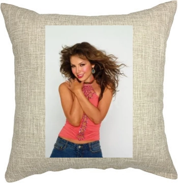 Thalia Pillow