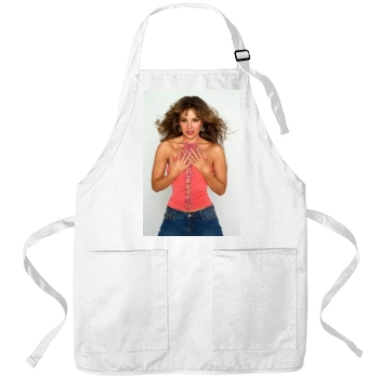 Thalia Apron