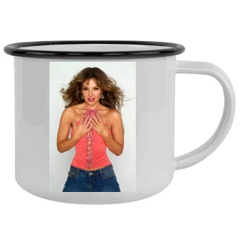 Thalia Camping Mug