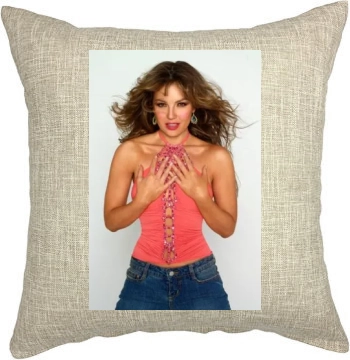 Thalia Pillow