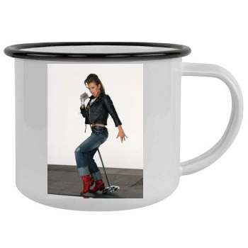 Thalia Camping Mug