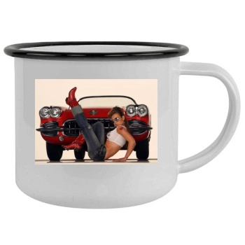 Thalia Camping Mug