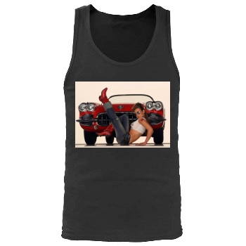 Thalia Men's Tank Top