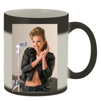 Thalia Color Changing Mug