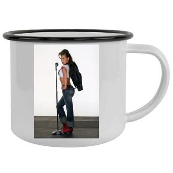 Thalia Camping Mug