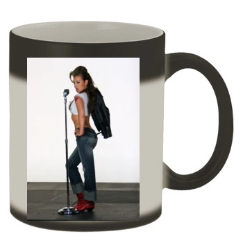 Thalia Color Changing Mug