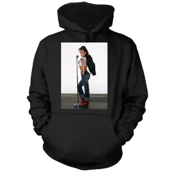 Thalia Mens Pullover Hoodie Sweatshirt