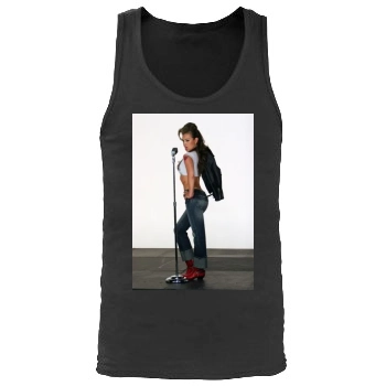 Thalia Men's Tank Top