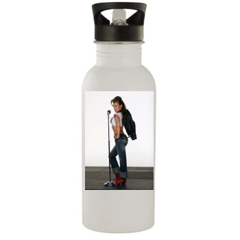 Thalia Stainless Steel Water Bottle