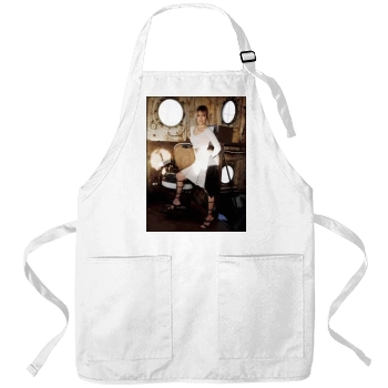 Thalia Apron