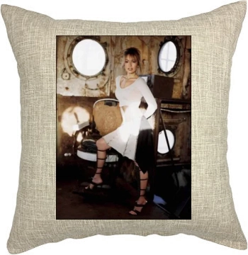 Thalia Pillow