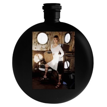 Thalia Round Flask