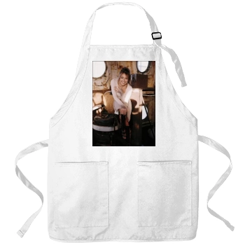 Thalia Apron