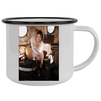 Thalia Camping Mug