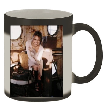 Thalia Color Changing Mug