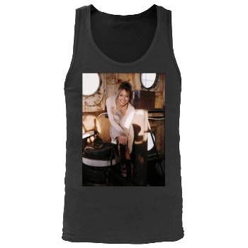 Thalia Men's Tank Top