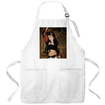 Thalia Apron