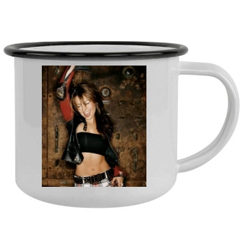 Thalia Camping Mug