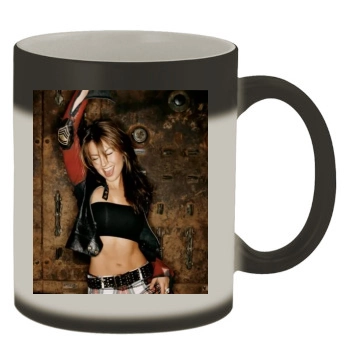 Thalia Color Changing Mug