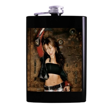 Thalia Hip Flask