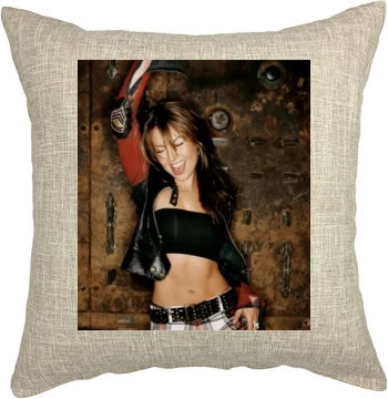 Thalia Pillow