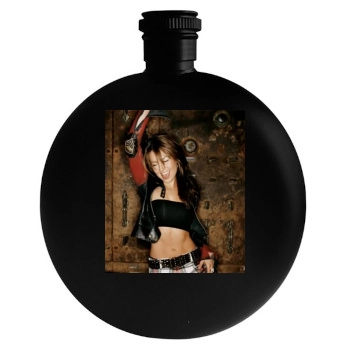 Thalia Round Flask