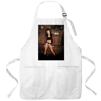 Thalia Apron