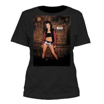 Thalia Women's Cut T-Shirt