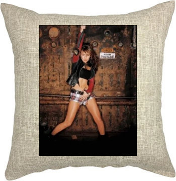 Thalia Pillow