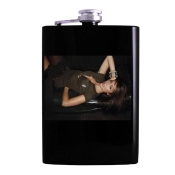 Thalia Hip Flask