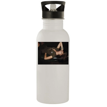 Thalia Stainless Steel Water Bottle