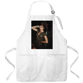 Thalia Apron