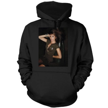 Thalia Mens Pullover Hoodie Sweatshirt