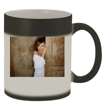 Thalia Color Changing Mug