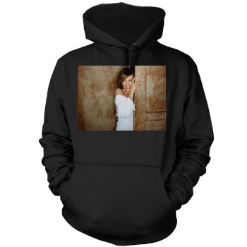 Thalia Mens Pullover Hoodie Sweatshirt