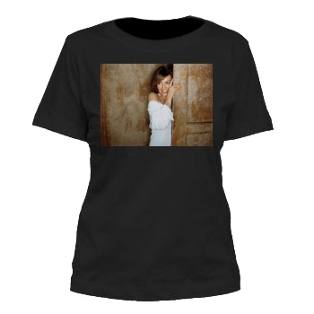 Thalia Women's Cut T-Shirt