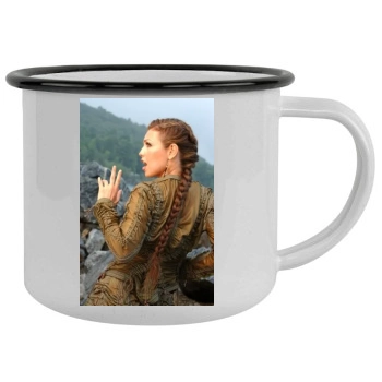 Thalia Camping Mug