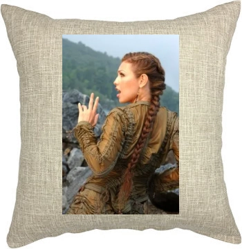 Thalia Pillow