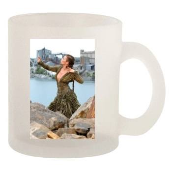 Thalia 10oz Frosted Mug