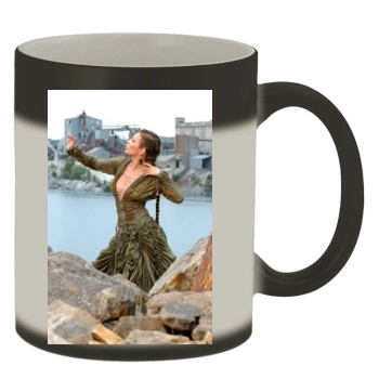 Thalia Color Changing Mug