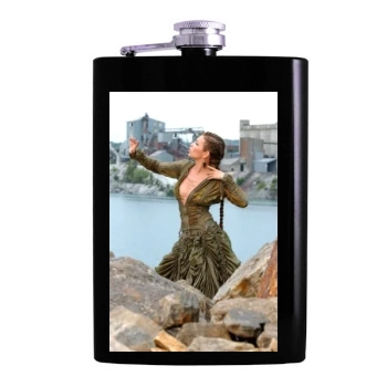 Thalia Hip Flask