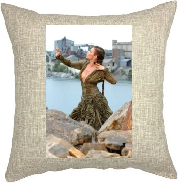 Thalia Pillow