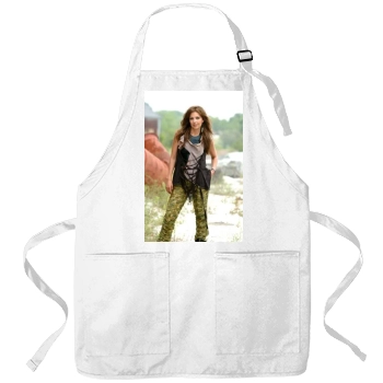 Thalia Apron