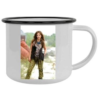 Thalia Camping Mug